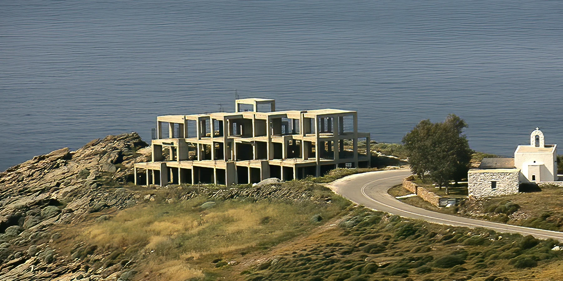 Κρύψτε την ασχήμια