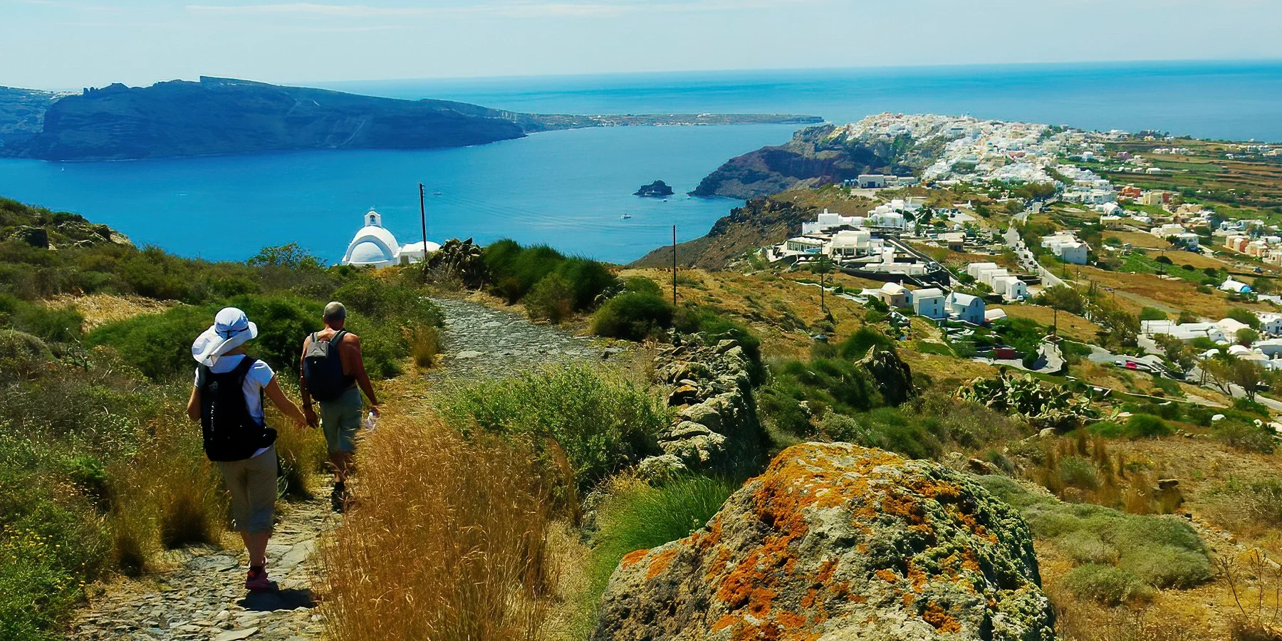 Μονοπάτια της Ελλάδος Μονοπάτια της Ελλάδος