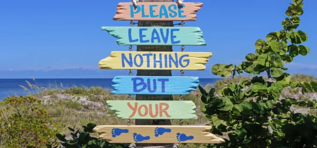 ΤΟΥΡΙΣΜΟΣ ΚΑΙ ΠΕΡΙΒΑΛΛΟΝ